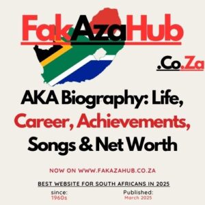AKA Biography Life Career Achievements & Net Worth