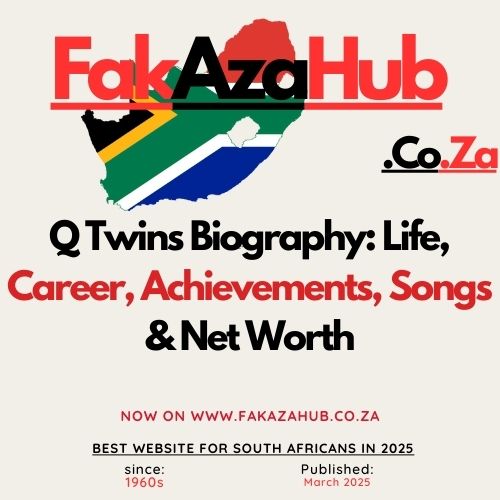 Q Twins Biography Life Career Achievements & Net Worth