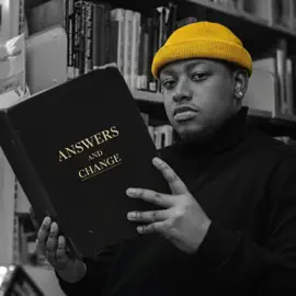 9umba Answers & Change Album