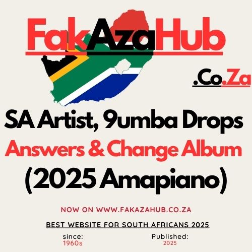 9umba Answers & Change Album