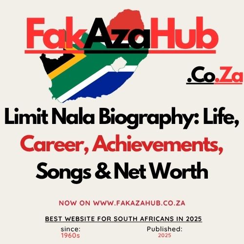 Limit Nala Biography Life Career Achievements & Net Worth