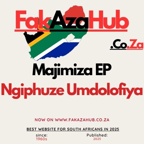 Majimiza EP Ngiphuze Umdolofiya