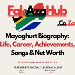 Mayoghurt Biography Life Career Achievements & Net Worth