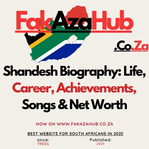 Shandesh Biography Life Career Achievements & Net Worth