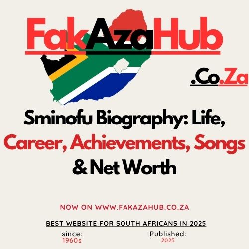 Sminofu Biography Life Career Achievements & Net Worth