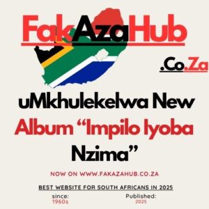 uMkhulekelwa Impilo Iyoba Nzima Album