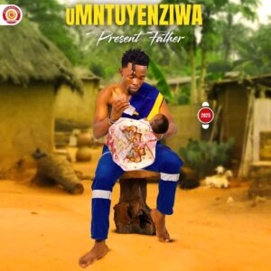 uMntuyenziwa Album artwork