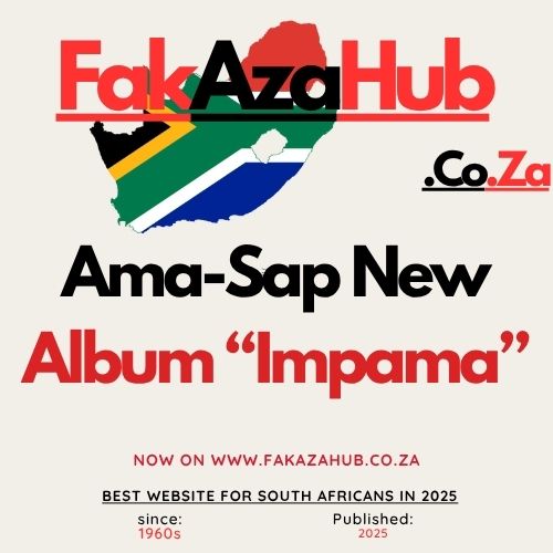 Ama-Sap Impama Album