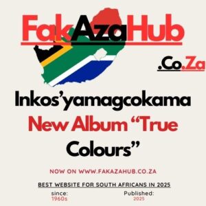 Inkos’yamagcokama True Colours Album