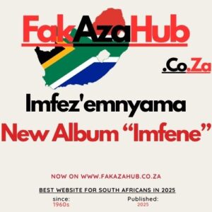 Imfez'emnyama Imfene Album
