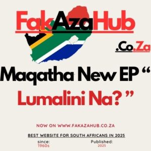 Maqatha Lumalini Na EP