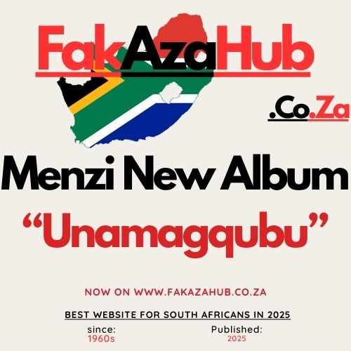 Menzi Unamagqubu Album