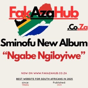 Sminofu Ngabe Ngiloyiwe Album