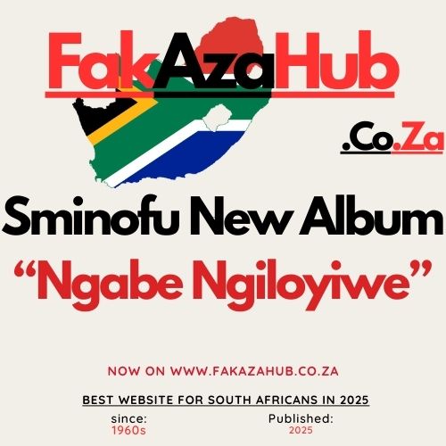 Sminofu Ngabe Ngiloyiwe Album