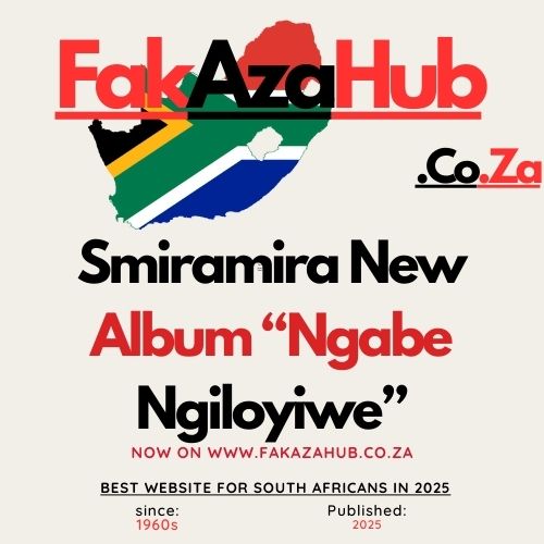 Smiramira Ngabe Ngiloyiwe Abum 2025